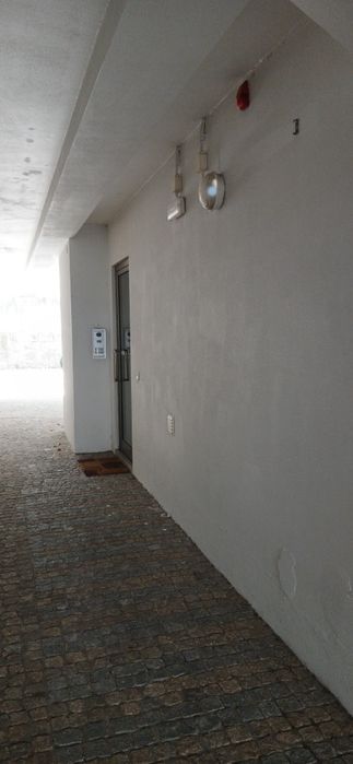 Apartamento 2 Frentes