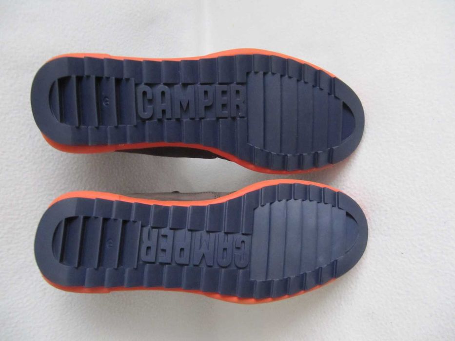 CAMPER buty męskie wiosenne rozmiar 41, nowe/outlet