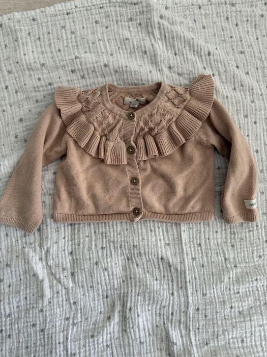 Newbie 62 kardigan sweterek