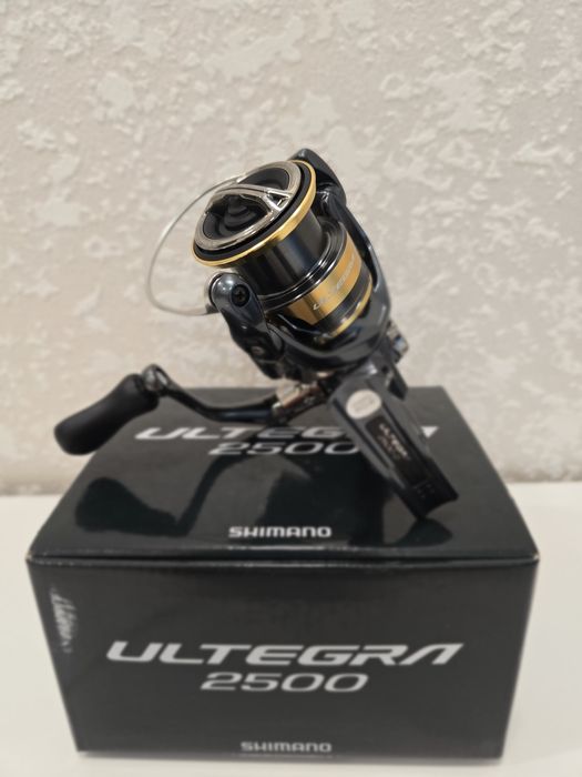 shimano ultegra 2500 - Купити товари для полювання / риболовлі