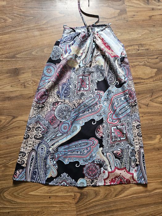 Tunika damska na lato rozmiar S za 10 zł