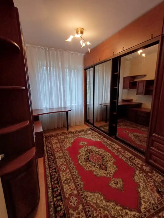 В аренду 3к квартира  Сокол Тополь Победа