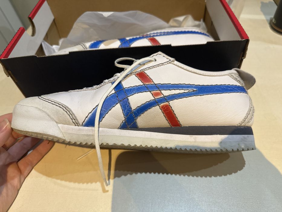 Onitsuka Tiger Mexico 66