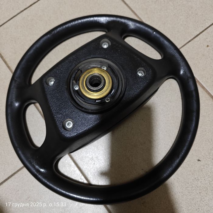 Кермо на Ваз 2101-2107