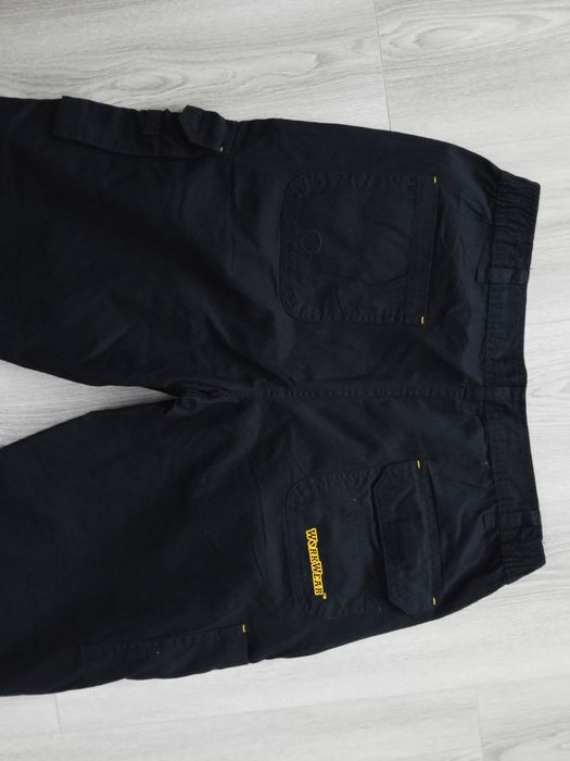 Work wear штаны рабочие размер 36L, новые