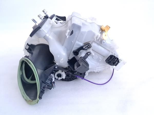Chauffage / sofagem completa PEUGEOT 208