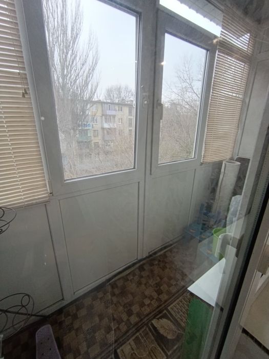 Продам 2-х комнатную на Черемушках