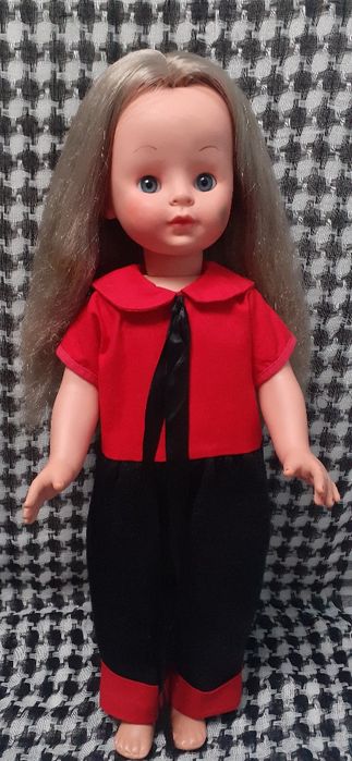 Boneca italiana Furga