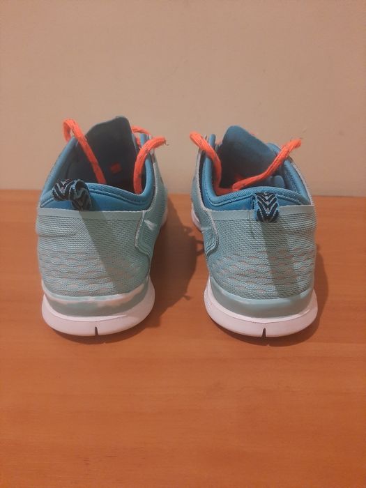 Кросівки Nike оригінальні імпортні