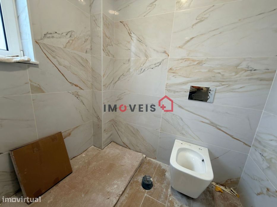 Apartamento T3 - Nazaré