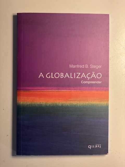 4 Livros – Coleção COMPREENDER