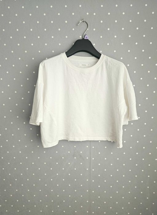 Crop top damskii