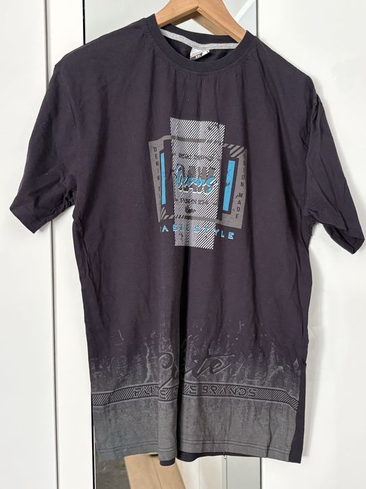 Koszulka meska rozmiar xxl