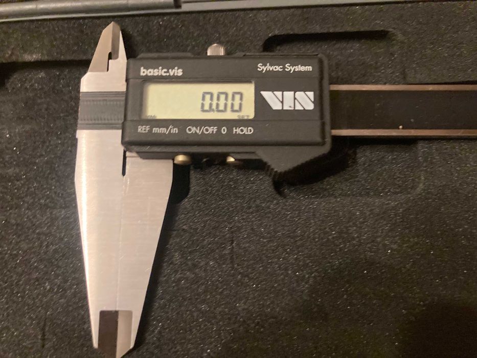 Suwmiarka elektroniczna ViS-SYLVAC