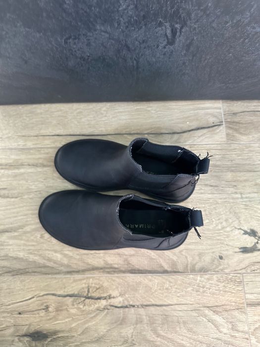 Dziewczęce  botki Primark 35