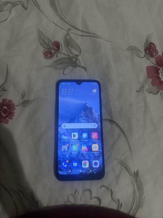 Редмі 8 т.   3/32