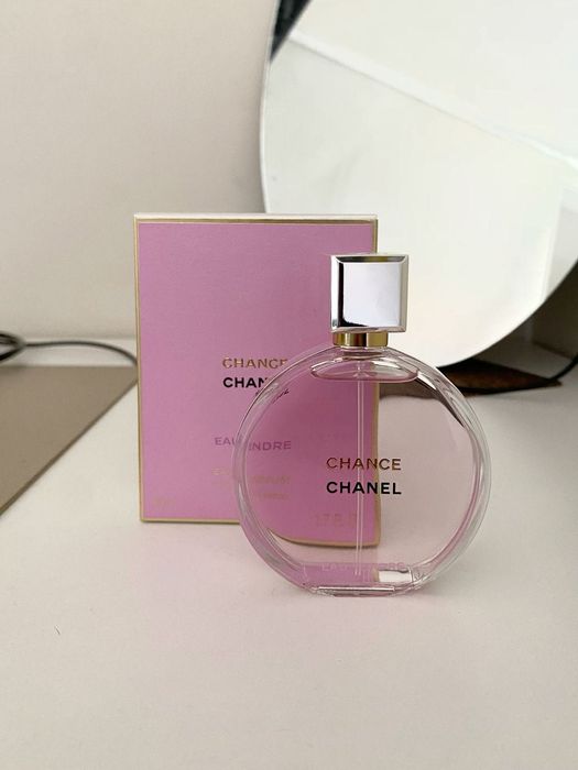 Chanel Chance Eau Tendre