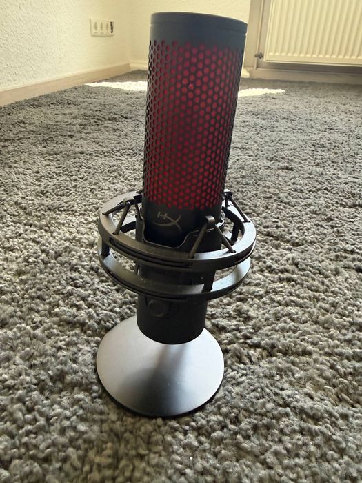 HyperX QuadCast 2