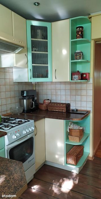 Bezpośrednio, blisko SKM, świetny układ pomieszczeń