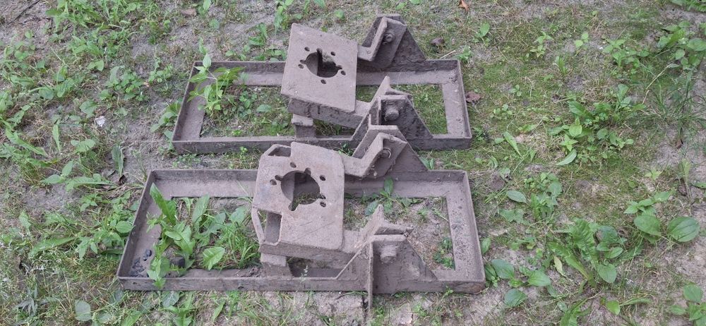 Перекидач авто б/у гарному стані ввз-москвич