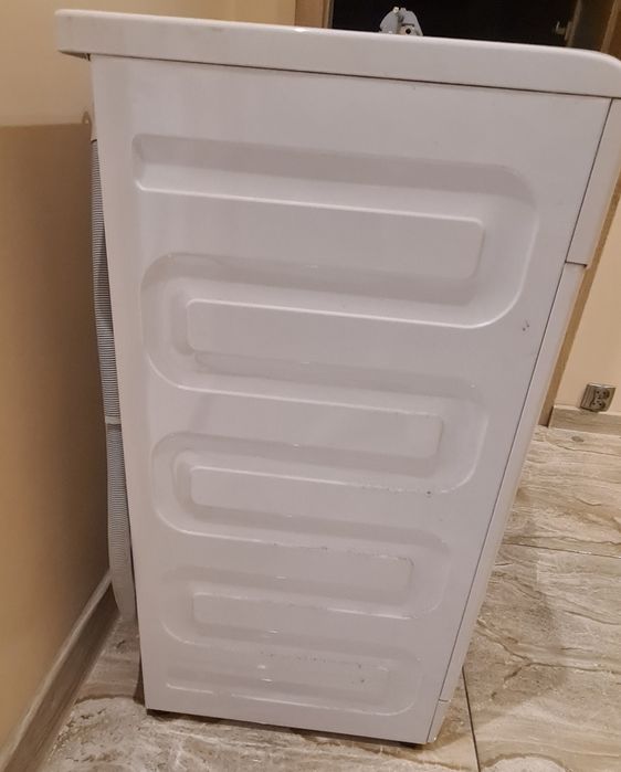 Kompletna pralka Beko