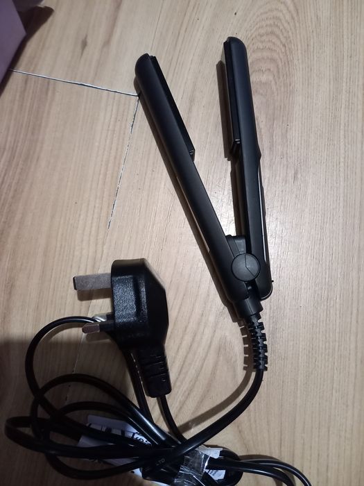 Sprzedam mini prostownice