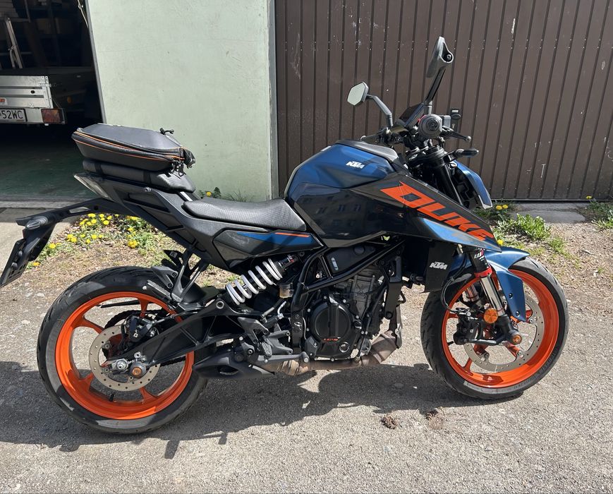 KTM