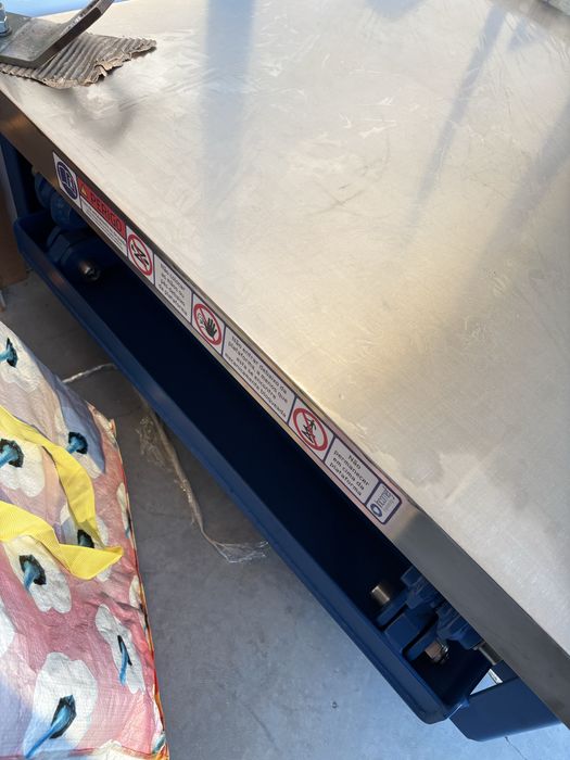 Mesa Elevatoria Hidraulica Incomef de Tesoura Dupla