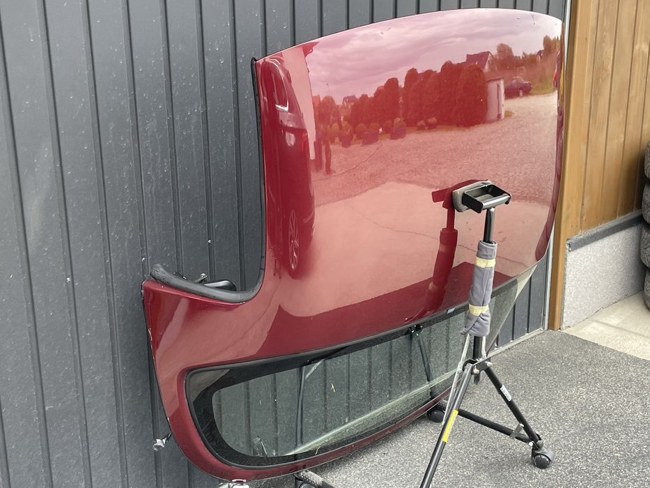 HardTop Mazda Mx5 Twardy Dach Hard Top NA NB