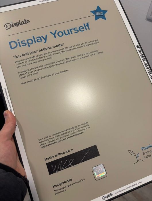 5 Quadros Gamer Magnéticos