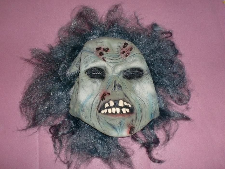 Mascaras de carnaval / halloween NOVAS