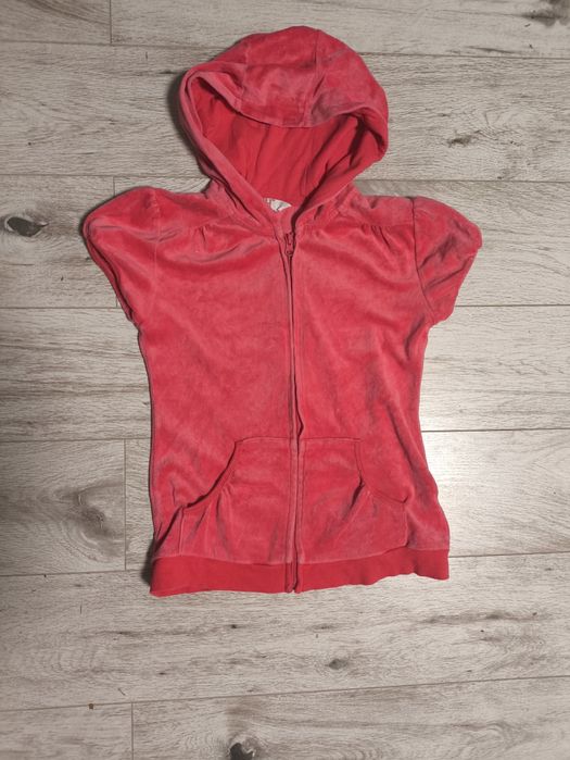 Kamizelka bluza  140