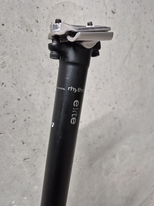 Rama Accent Peak rozmiar L MTB 29 cali 12x142 142