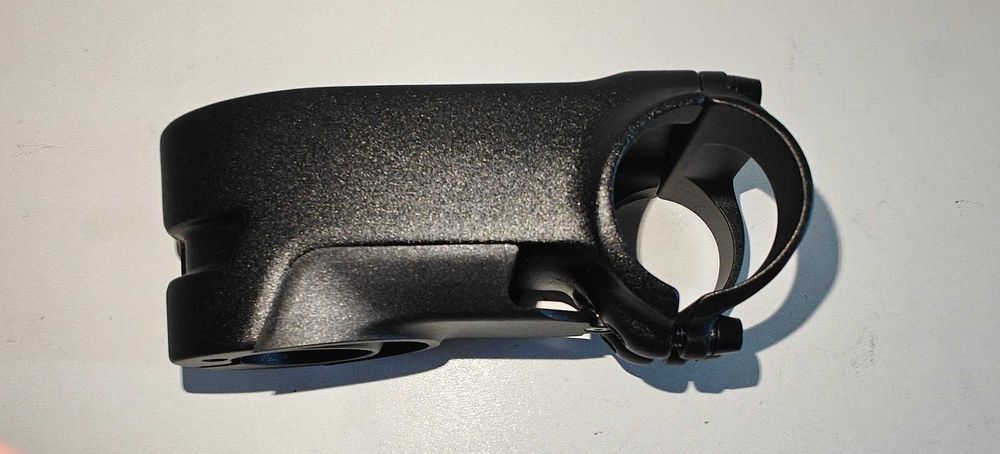 Mostek Focus C.I.S. ALR 2.0 | 80mm | -6° | Internal Routing | NOWY