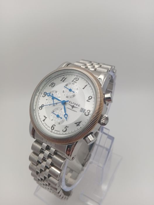 *145*Elysee   CHRONOG 80248