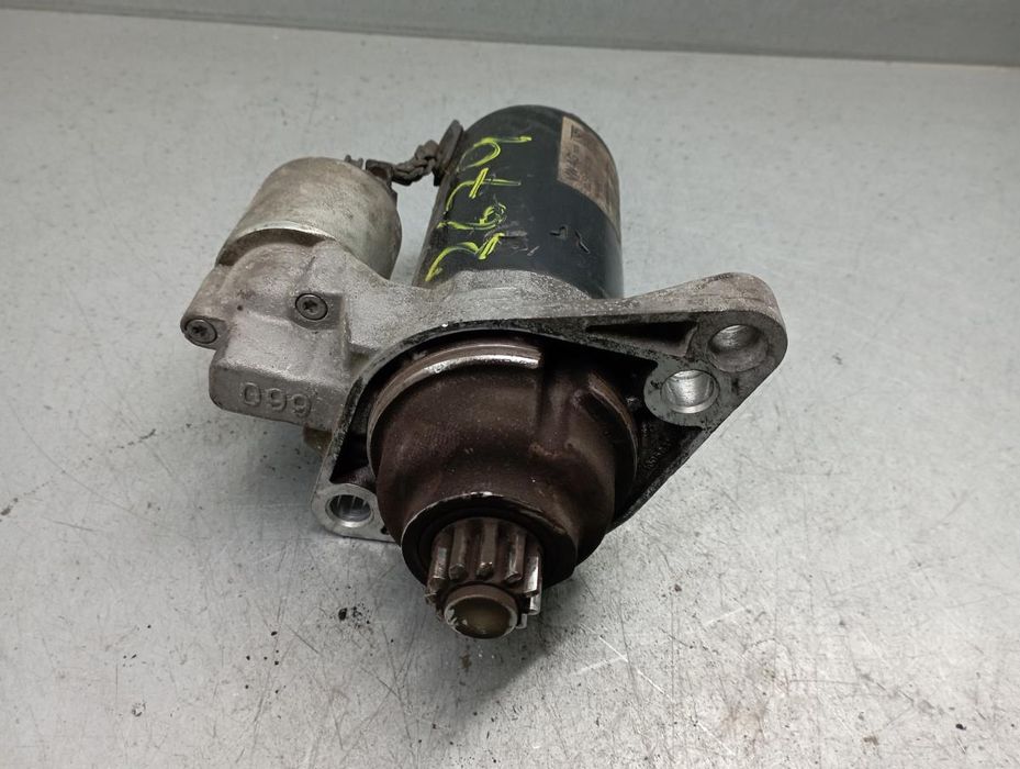 Motor de arranque VOLKSWAGEN Polo (6R, 6C)