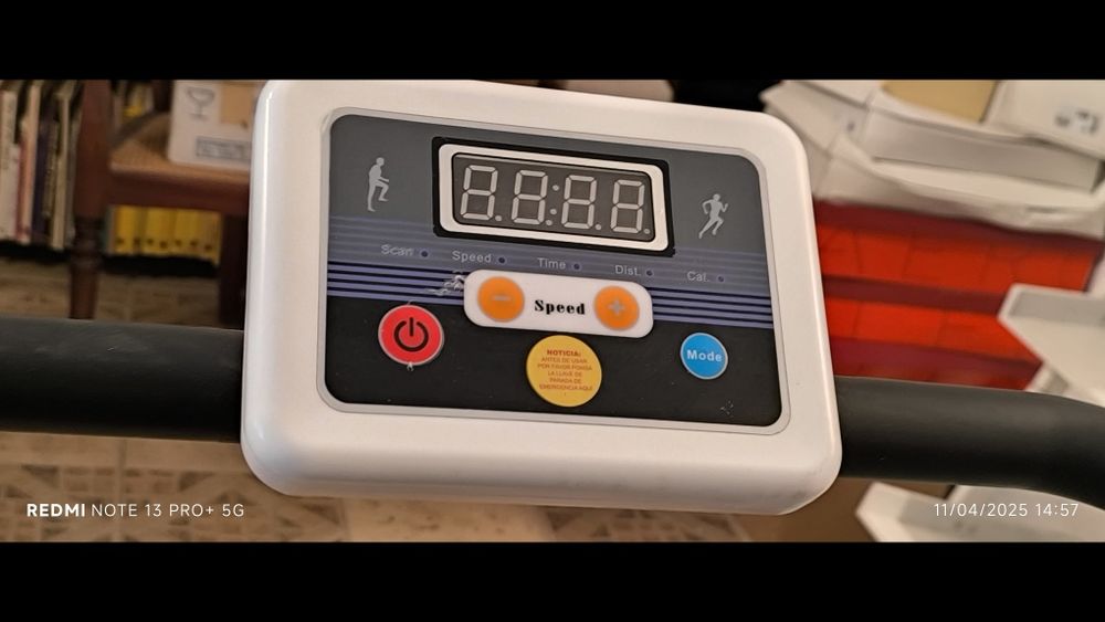 Homcom Treadmill A90-001 WT64586017462786123