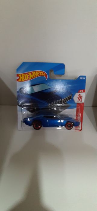 Hotwheels varios modelos