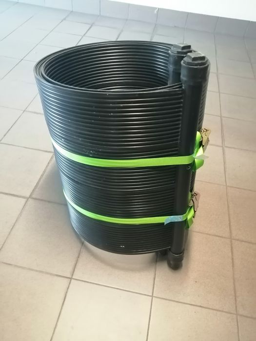 Aquecedor Solar para Piscina GRE AR2069