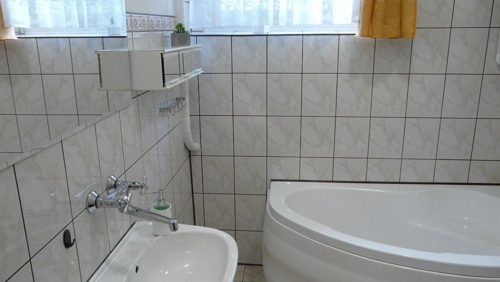 Pokoje u Krystyny