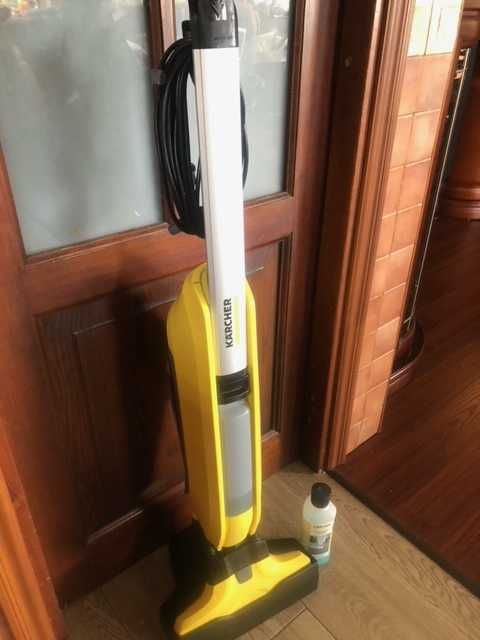 Elektryczny mop Kärcher FC 5