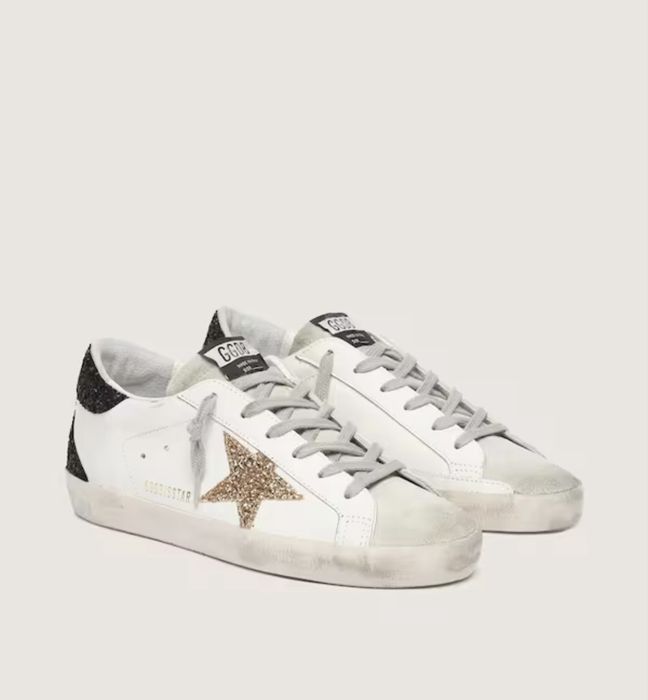 Кеди Super-Star від  Golden Goose