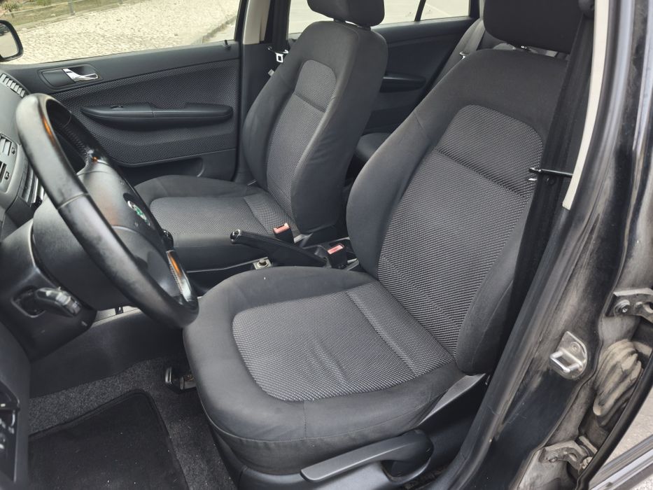 Skoda Fabia Break 1.2