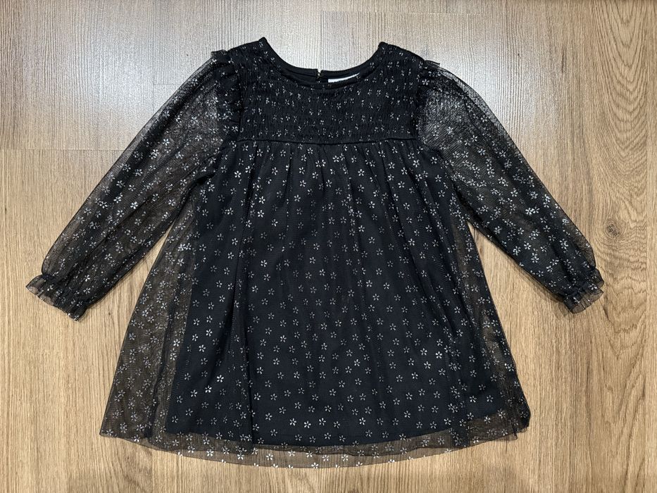 Платье Zara детское