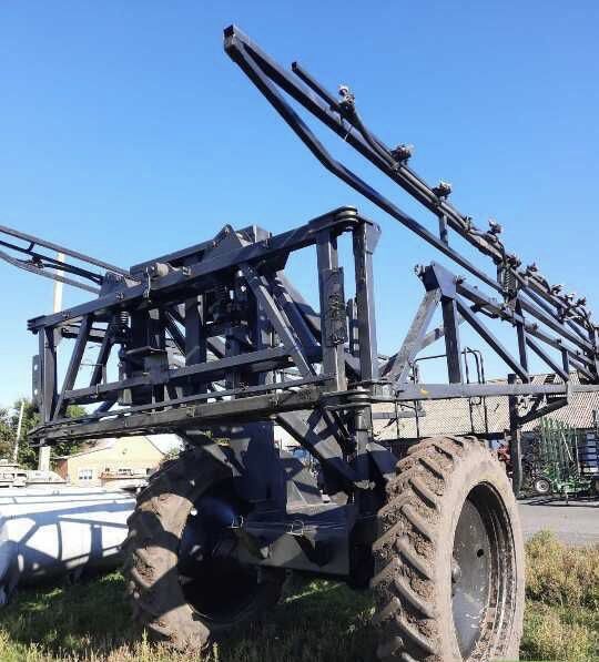 Каркас опрыскивателя