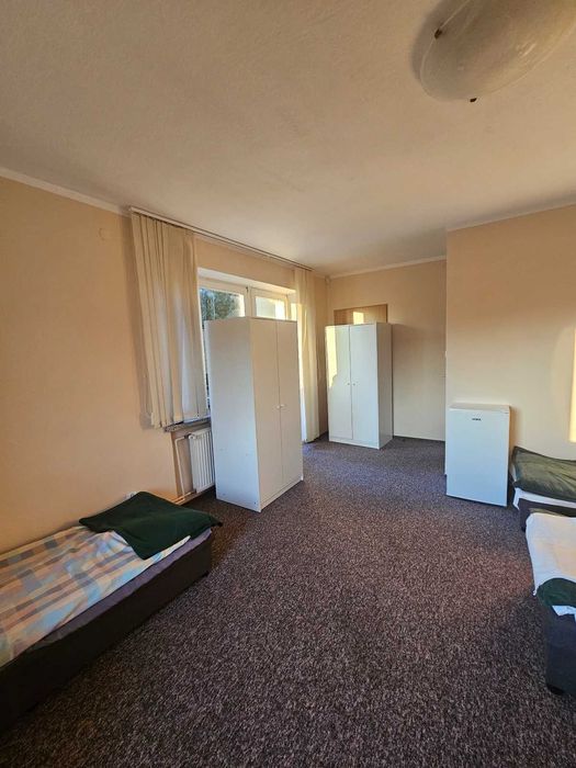 Hostel, Kwatery pracownicze, Noclegi Legionowo