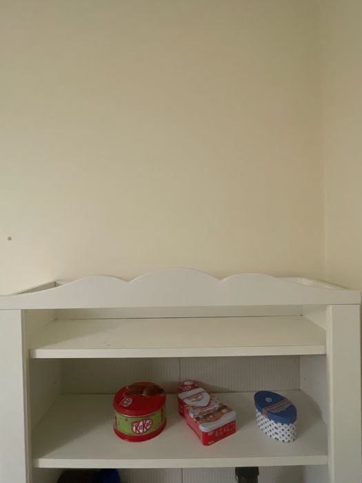 Móvel de quarto criança