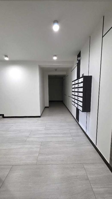 Квартира в Чайка Люкс на Сахарова, висота 5 метрів, Газ, Цегла, Новобудова АК