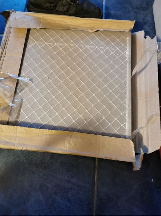 Plytki ceramiczne Paradyż 45x45