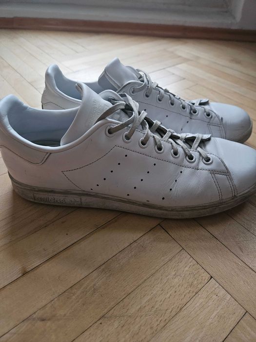 Buty Stan Smith r. 44